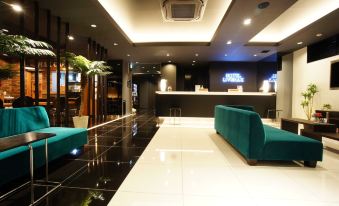 HOTEL LiVEMAX Nagoya Sakae East