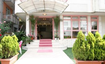 Prestij Apart Hotel