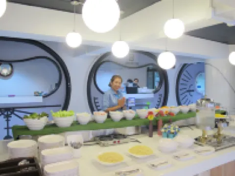 Suvarnabhumi Oriental Resort