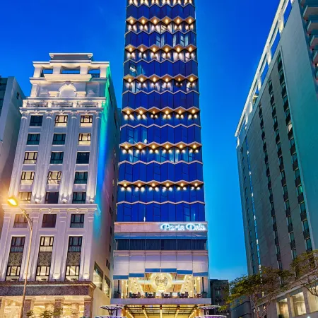 Paris Deli Danang Beach Hotel