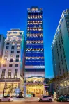 Paris Deli Danang Beach Hotel Hotels in Phuoc My