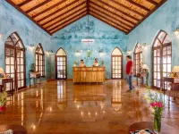 Aura Resort & Spa Hotels in Mandrem