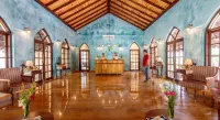 Amritara Aura Resort & Spa Hotels in Mandrem