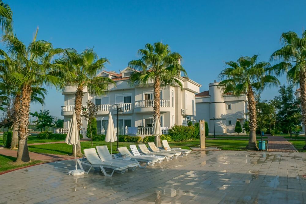 Belek Golf Village