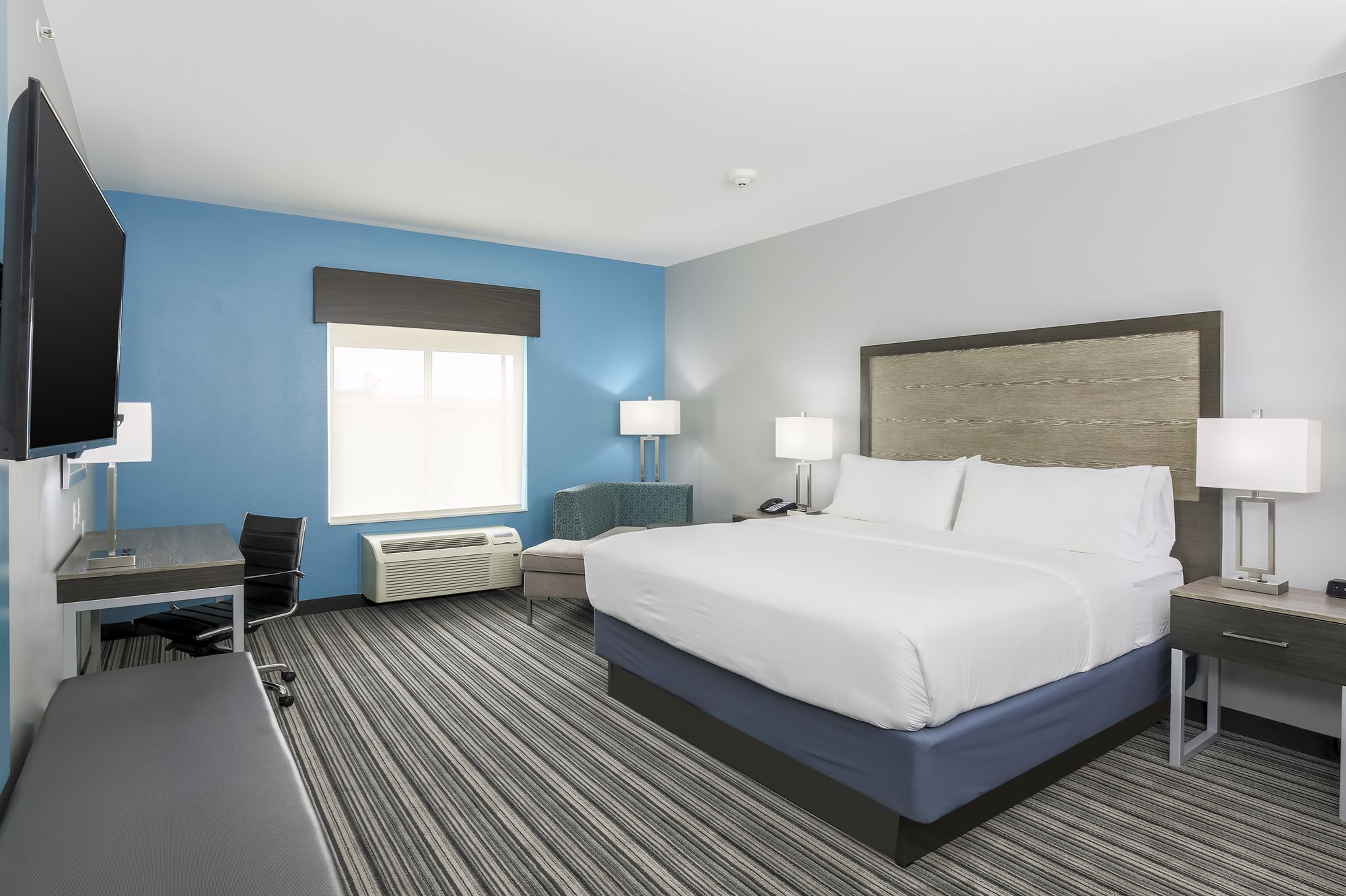 Holiday Inn Express & Suites Houston - Hobby Airport Area, an Ihg Hotel