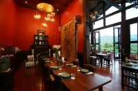 Chantra Khiri Chalet Chiang Mai - Breakfast