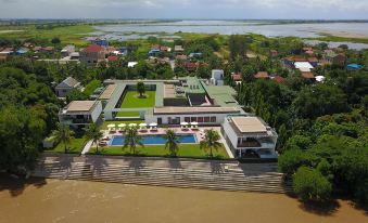 The Bale Phnom Penh Resort