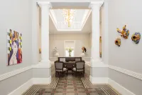 Casa Republica Barranco Boutique Hotel Hotel di Lima