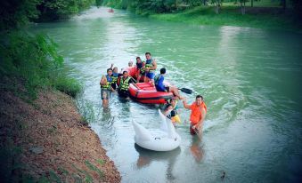 Slow Life Kaeng Krachan