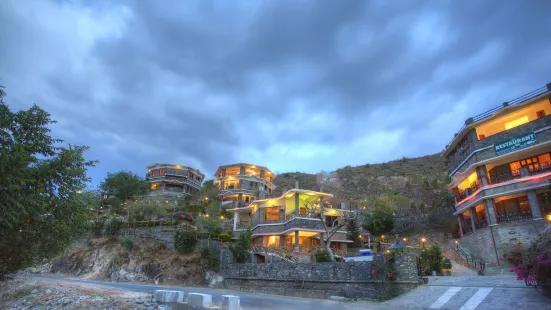 Tiger Valley Resort Kumbhalgarh