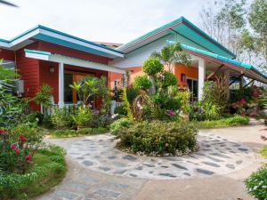 Thai Smile Bungalows