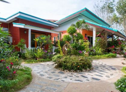 Thai Smile Bungalows