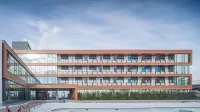 Sky Blue Hotel & Spa Hotel a 