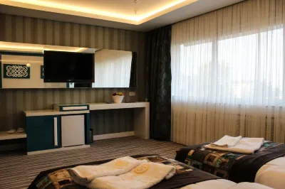 Grand Bursa Hotel Hotels in Kestel