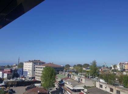 Sanli Otel Blue