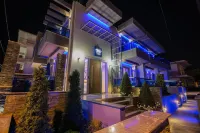 Sks Luxury Suites & Rooms Hotels in Katerini