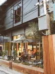 Bloom Cafe & Hostel Các khách sạn ở 