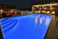 Garni Hotel Zen - Pools
