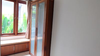 ステューディオ(キング)(ソファベッド付) スマランダナ ホテルの写真