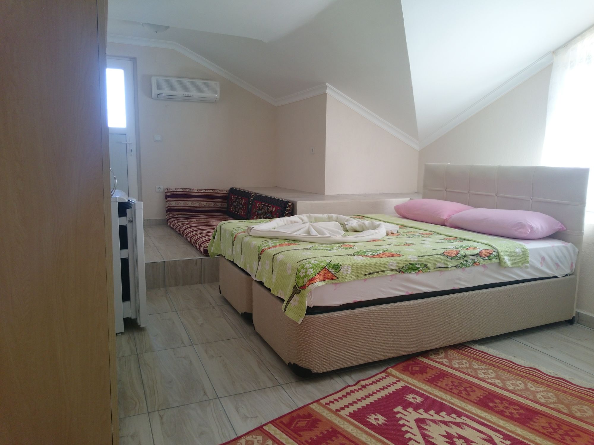 Karaca Apart Hotel