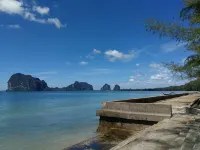 Blue Shore Cottage Hotel a Sikao