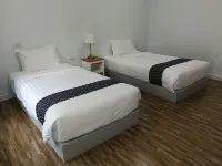 Blue Shore Cottage Hotel a Sikao