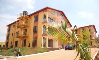 Kigali Village Suites