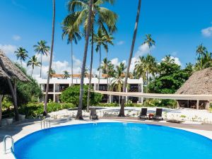 Zanzibar Magic Boutique Hotel