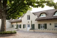 La Clé Lodge