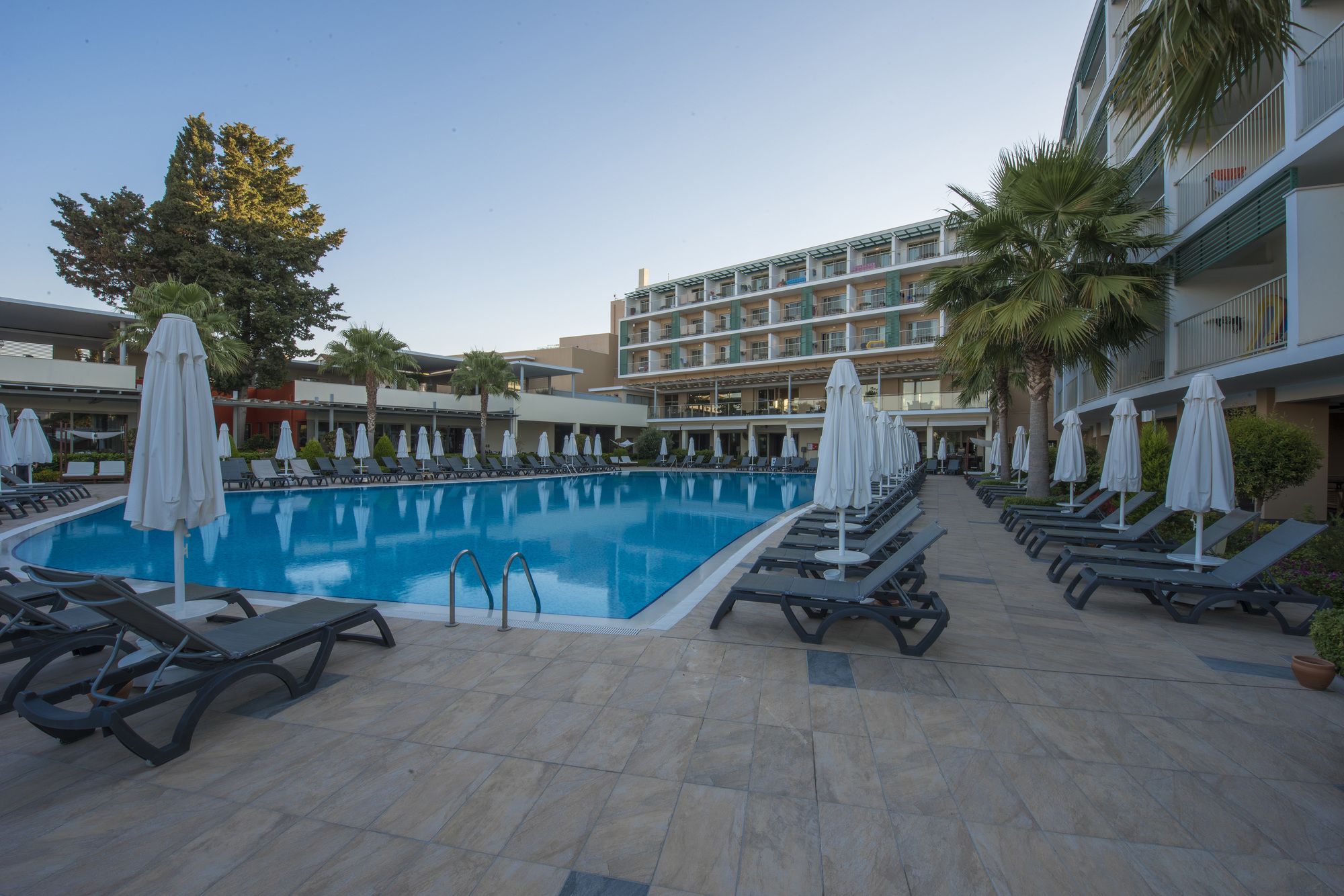 Tui Blue Barut Andız-All Inclusive-Adults Only