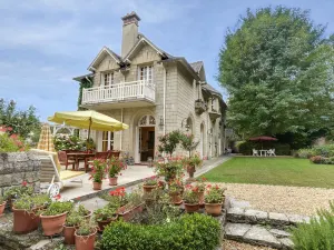 Manoir des Cavaliers - Bnb