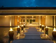 Alba Wellness Valley by Fusion - Spa