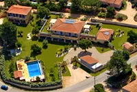 Hotel du Pont de l'Oso Hotels in Sainte-Lucie-de-Porto-Vecchio