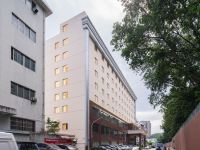 深圳锦城酒店