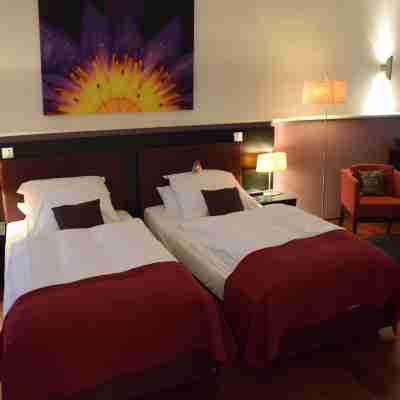 Hotel Gut Landscheid Rooms
