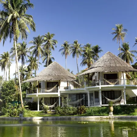 Koh Mak Cococape Resort