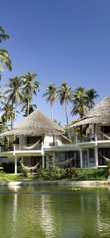 รูปภาพของเกาะหมากโคโค่เคปรีสอร์ท