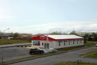 Höfn Inn Guesthouse