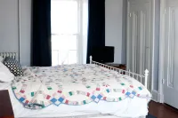 Ash Mill Farm Bed & Breakfast Hotels in Plumsteadville