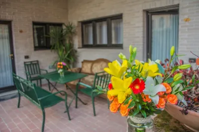 Hotel Ghibellino Hotels in Murlo