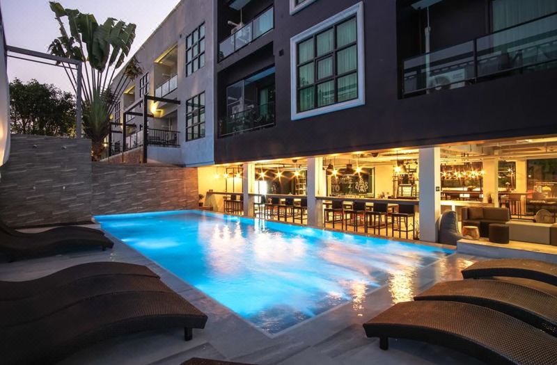 Isty Design Hotel photo 3
