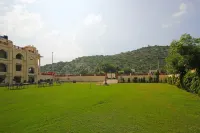 Hotel Roshan Haveli Hotel di Amer