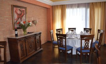 Hostal la Bamba