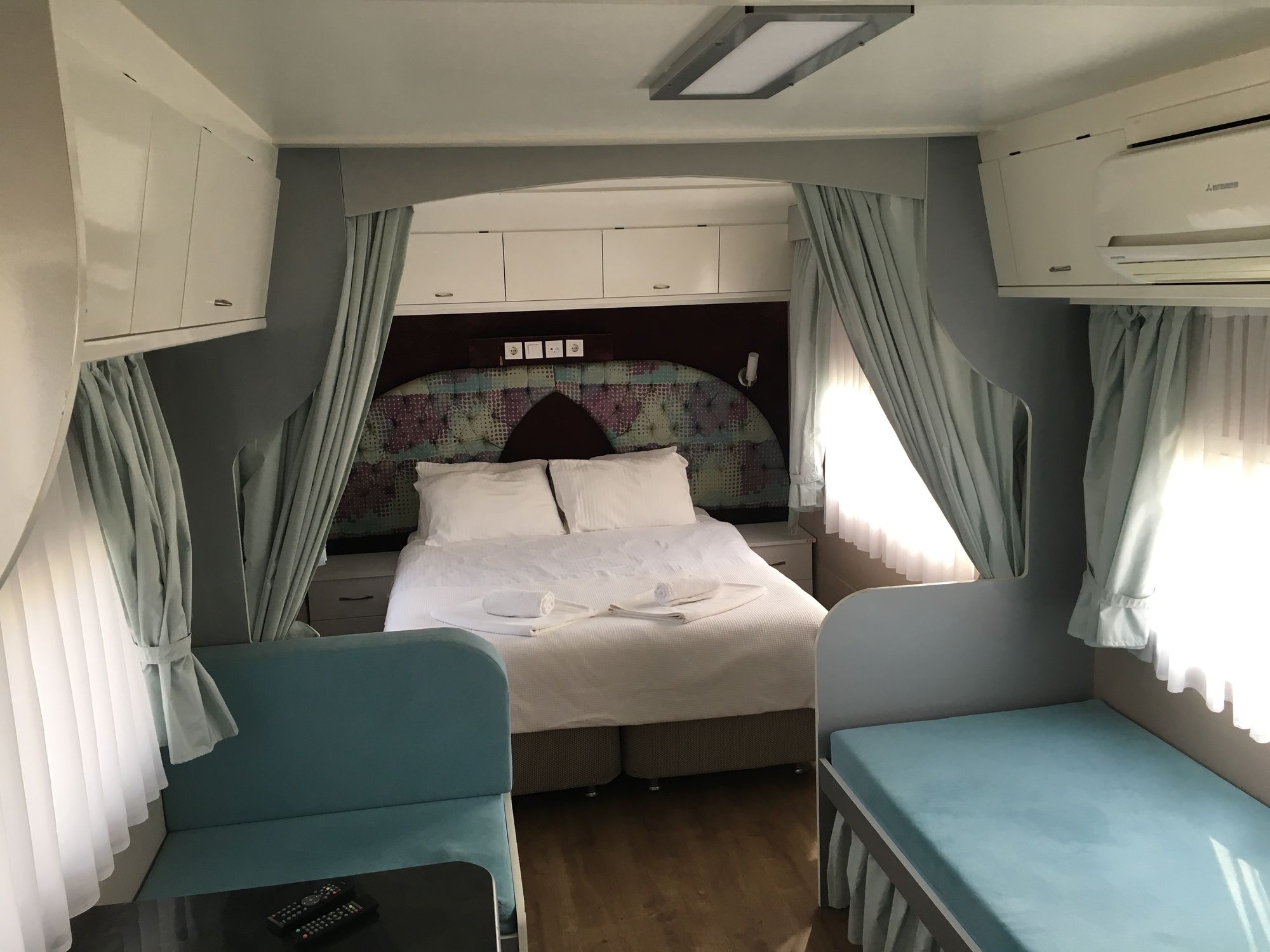 Cunda Fora Glamping