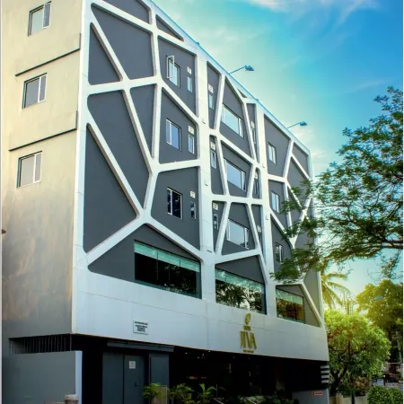 Hotel Jiva