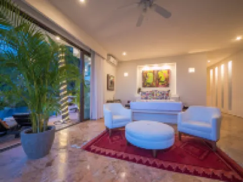 Villa Divina Luxury Boutique