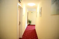 Hotel Neugrabener Hof Hotels in Neu Wulmstorf