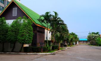 Golden Place Guesthouse