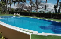 Apartamentos Acapulco Marina d'Or 1º línea 3000 - 비치