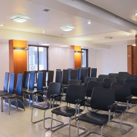 Hotel Apple Inn Vapi